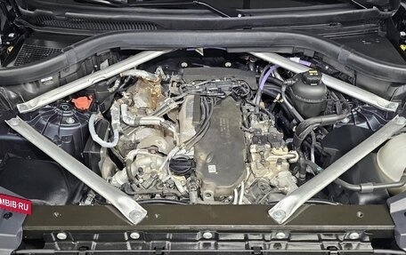 BMW X5, 2022 год, 10 500 000 рублей, 12 фотография