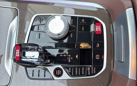 BMW X5, 2022 год, 10 500 000 рублей, 15 фотография