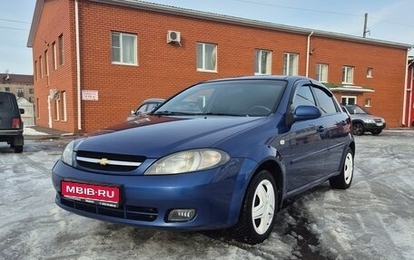 Chevrolet Lacetti, 2007 год, 385 000 рублей, 1 фотография