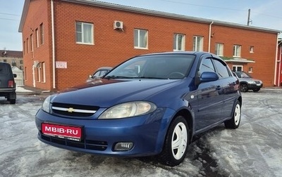 Chevrolet Lacetti, 2007 год, 385 000 рублей, 1 фотография