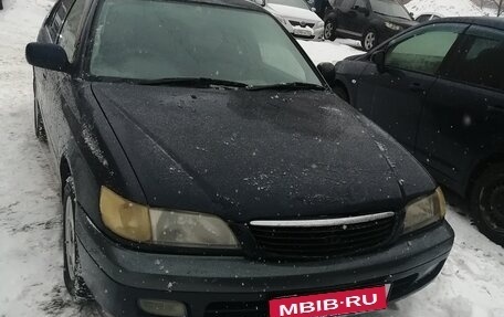 Toyota Corona IX (T190), 1999 год, 450 000 рублей, 1 фотография
