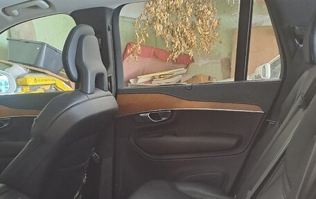 Volvo XC90 II рестайлинг, 2021 год, 6 300 000 рублей, 7 фотография