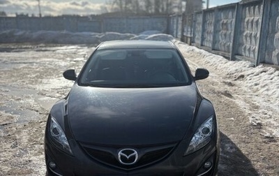 Mazda 6, 2010 год, 860 000 рублей, 1 фотография
