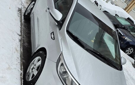 KIA Rio III рестайлинг, 2016 год, 1 200 000 рублей, 5 фотография