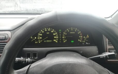 Toyota Corona IX (T190), 1999 год, 450 000 рублей, 6 фотография