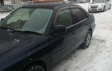 Toyota Corona IX (T190), 1999 год, 450 000 рублей, 2 фотография