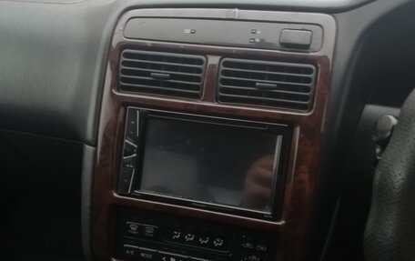 Toyota Corona IX (T190), 1999 год, 450 000 рублей, 5 фотография