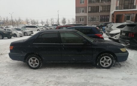 Toyota Corona IX (T190), 1999 год, 450 000 рублей, 7 фотография