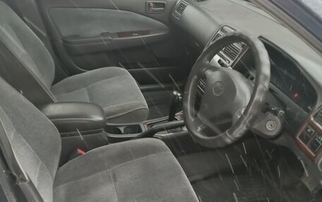 Toyota Corona IX (T190), 1999 год, 450 000 рублей, 8 фотография