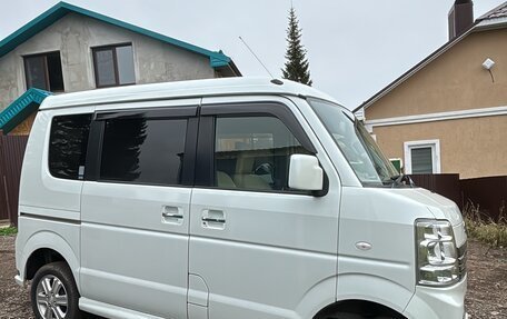 Suzuki Every VI, 2014 год, 930 000 рублей, 6 фотография