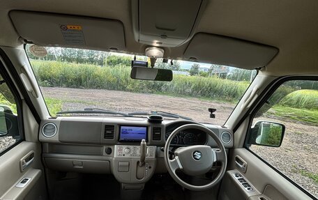 Suzuki Every VI, 2014 год, 930 000 рублей, 9 фотография