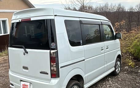 Suzuki Every VI, 2014 год, 930 000 рублей, 5 фотография