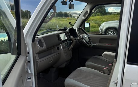 Suzuki Every VI, 2014 год, 930 000 рублей, 8 фотография