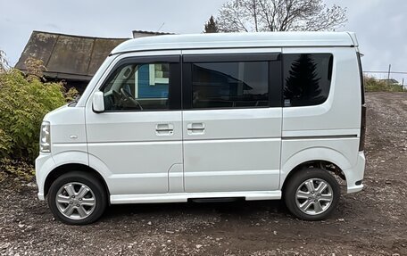 Suzuki Every VI, 2014 год, 930 000 рублей, 7 фотография