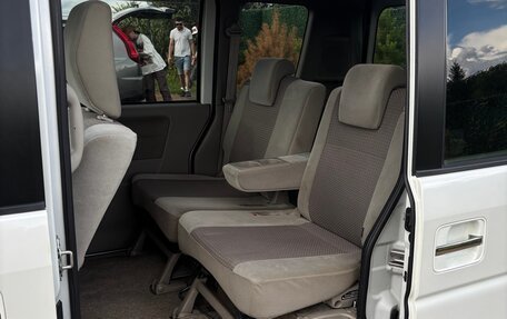 Suzuki Every VI, 2014 год, 930 000 рублей, 10 фотография