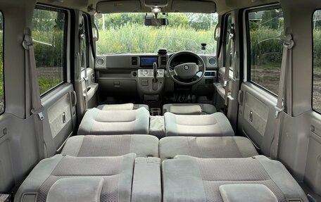 Suzuki Every VI, 2014 год, 930 000 рублей, 11 фотография