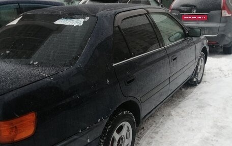 Toyota Corona IX (T190), 1999 год, 450 000 рублей, 4 фотография