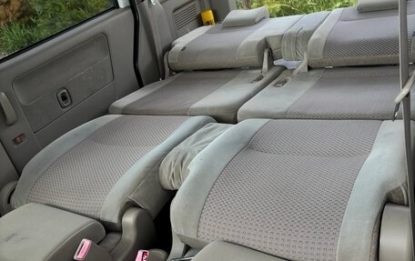 Suzuki Every VI, 2014 год, 930 000 рублей, 12 фотография