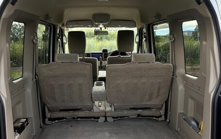 Suzuki Every VI, 2014 год, 930 000 рублей, 13 фотография