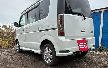 Suzuki Every VI, 2014 год, 930 000 рублей, 3 фотография