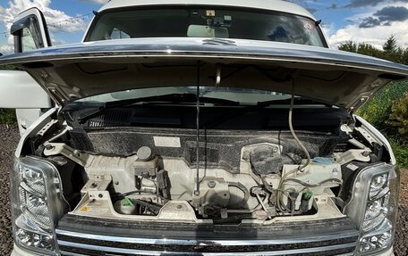 Suzuki Every VI, 2014 год, 930 000 рублей, 21 фотография