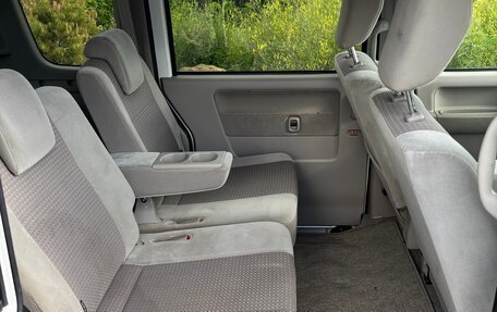 Suzuki Every VI, 2014 год, 930 000 рублей, 14 фотография