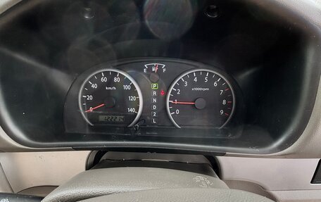 Suzuki Every VI, 2014 год, 930 000 рублей, 18 фотография