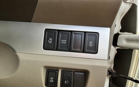 Suzuki Every VI, 2014 год, 930 000 рублей, 16 фотография