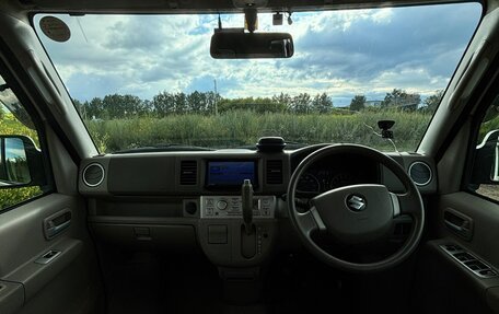 Suzuki Every VI, 2014 год, 930 000 рублей, 15 фотография