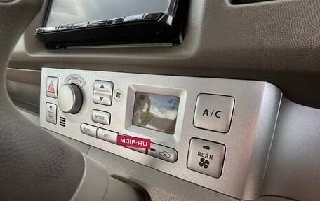 Suzuki Every VI, 2014 год, 930 000 рублей, 19 фотография