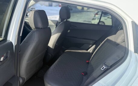 Hyundai Creta I рестайлинг, 2019 год, 1 570 000 рублей, 10 фотография