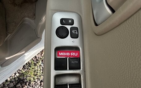 Suzuki Every VI, 2014 год, 930 000 рублей, 17 фотография