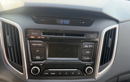 Hyundai Creta I рестайлинг, 2019 год, 1 570 000 рублей, 13 фотография