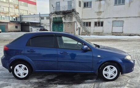 Chevrolet Lacetti, 2007 год, 385 000 рублей, 2 фотография