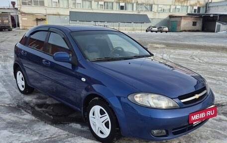 Chevrolet Lacetti, 2007 год, 385 000 рублей, 5 фотография