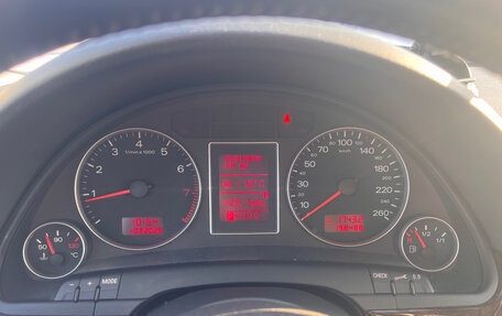 Audi A4, 2007 год, 1 100 000 рублей, 11 фотография