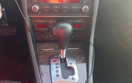 Audi A4, 2007 год, 1 100 000 рублей, 13 фотография