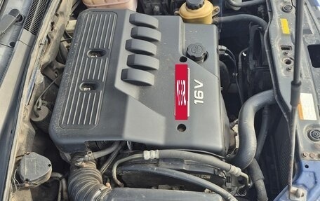 Chevrolet Lacetti, 2007 год, 385 000 рублей, 9 фотография