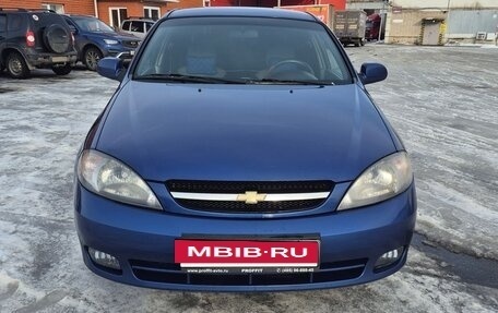 Chevrolet Lacetti, 2007 год, 385 000 рублей, 4 фотография
