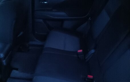 Mitsubishi Outlander III рестайлинг 3, 2019 год, 1 800 000 рублей, 7 фотография