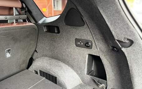 Hyundai Santa Fe IV, 2018 год, 2 100 000 рублей, 20 фотография