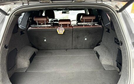 Hyundai Santa Fe IV, 2018 год, 2 100 000 рублей, 18 фотография