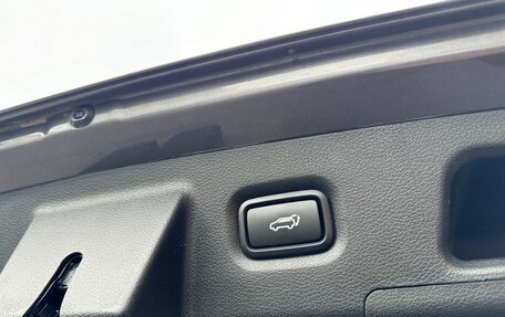 Hyundai Santa Fe IV, 2018 год, 2 100 000 рублей, 19 фотография