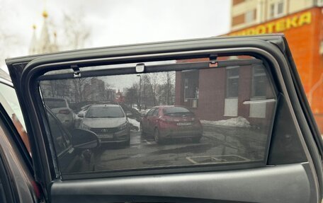 Hyundai Santa Fe IV, 2018 год, 2 100 000 рублей, 24 фотография