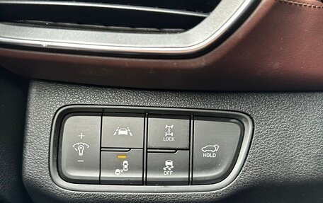 Hyundai Santa Fe IV, 2018 год, 2 100 000 рублей, 32 фотография