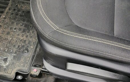 KIA Soul II рестайлинг, 2014 год, 970 000 рублей, 5 фотография