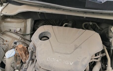 KIA Soul II рестайлинг, 2014 год, 970 000 рублей, 7 фотография