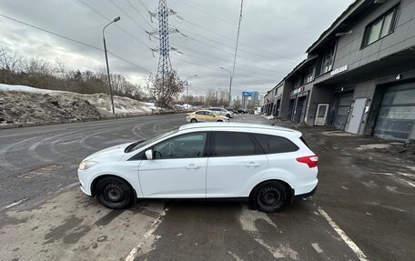 Ford Focus III, 2014 год, 660 000 рублей, 4 фотография