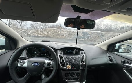 Ford Focus III, 2014 год, 660 000 рублей, 5 фотография