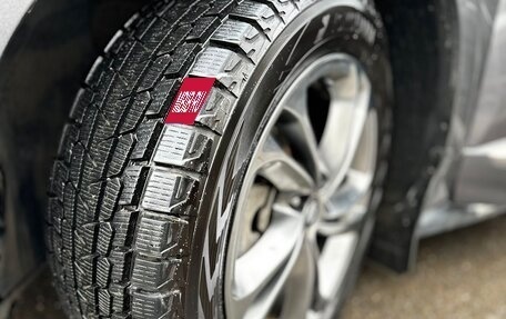 Hyundai Santa Fe IV, 2018 год, 2 100 000 рублей, 30 фотография